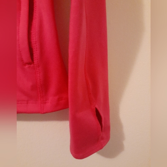 Pink vest by sears Age:10/12 - Picture 4 of 4